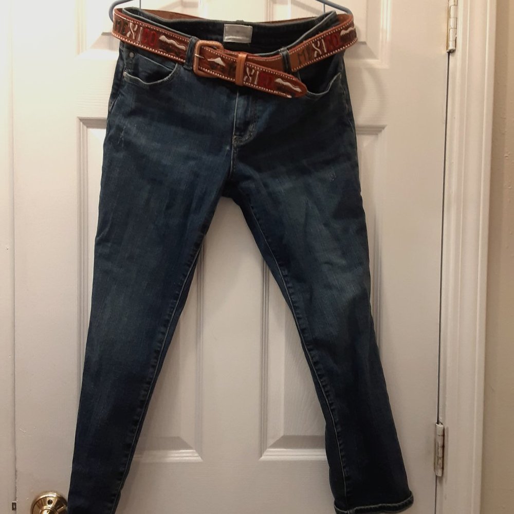 Mexico Jeans